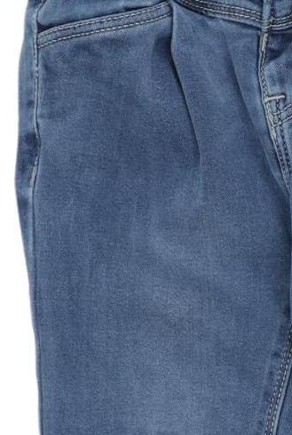 Thumbnail - name it Mädchen Jeans, blau, Gr. 92