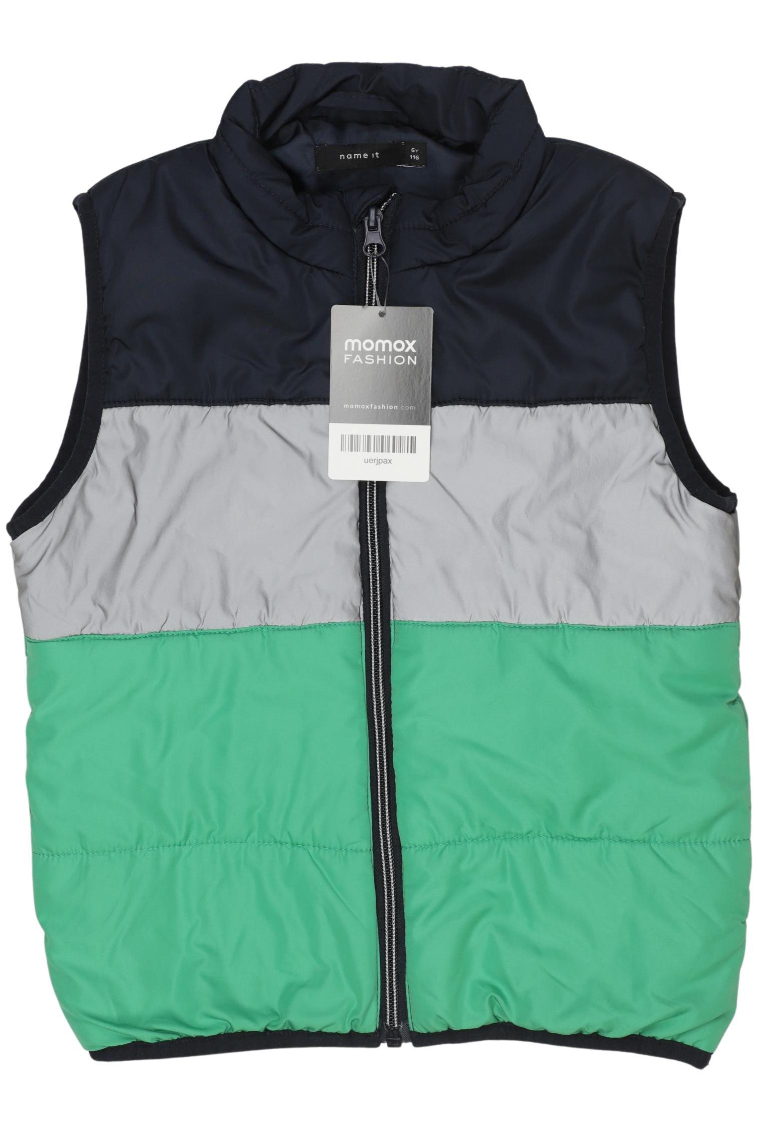 

name it Mädchen Jacke, mehrfarbig, Gr. 116