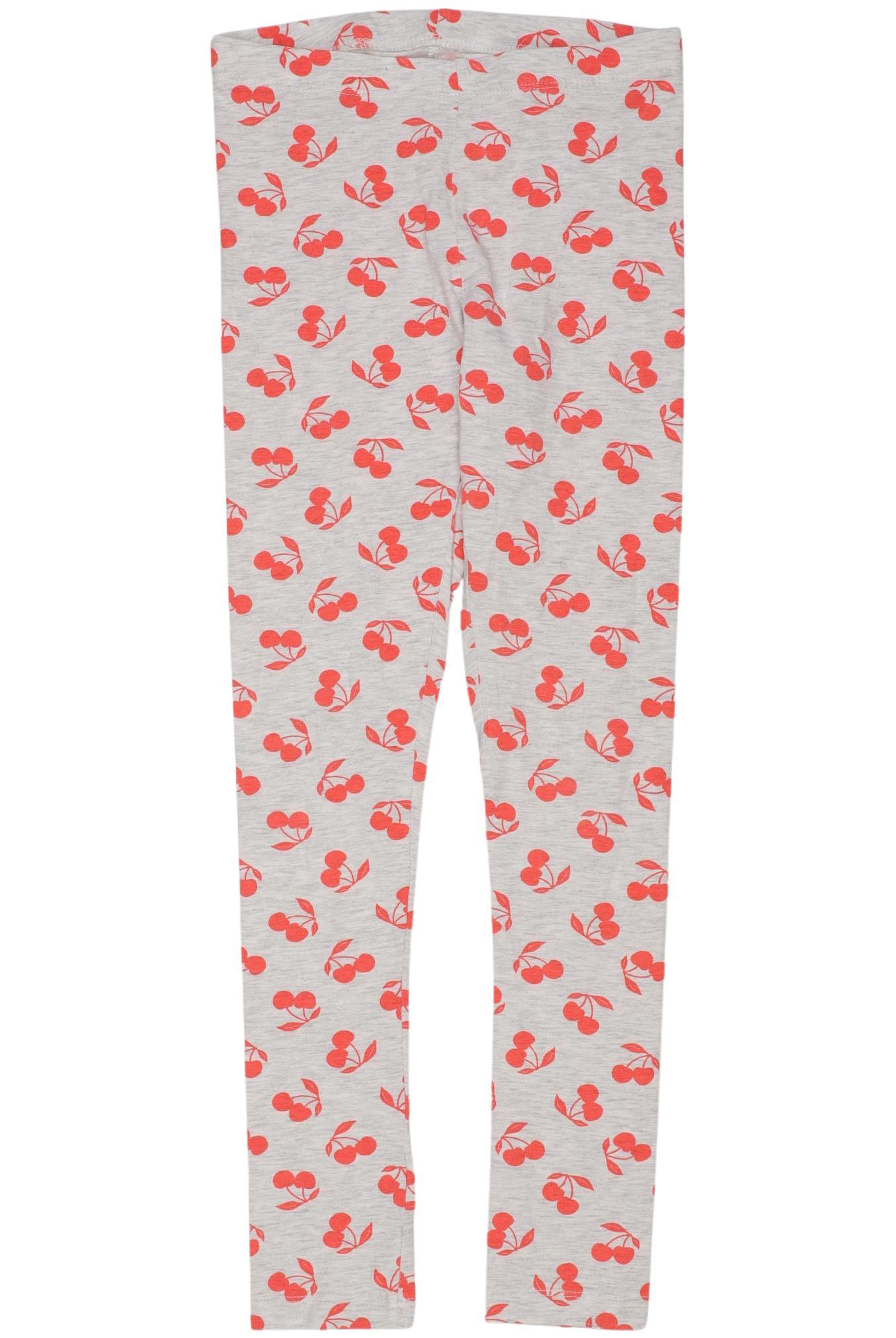 

name it Mädchen Stoffhose, grau, Gr. 128