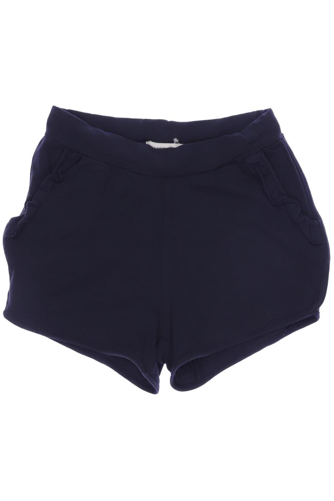 

name it Damen Shorts, marineblau, Gr. 140