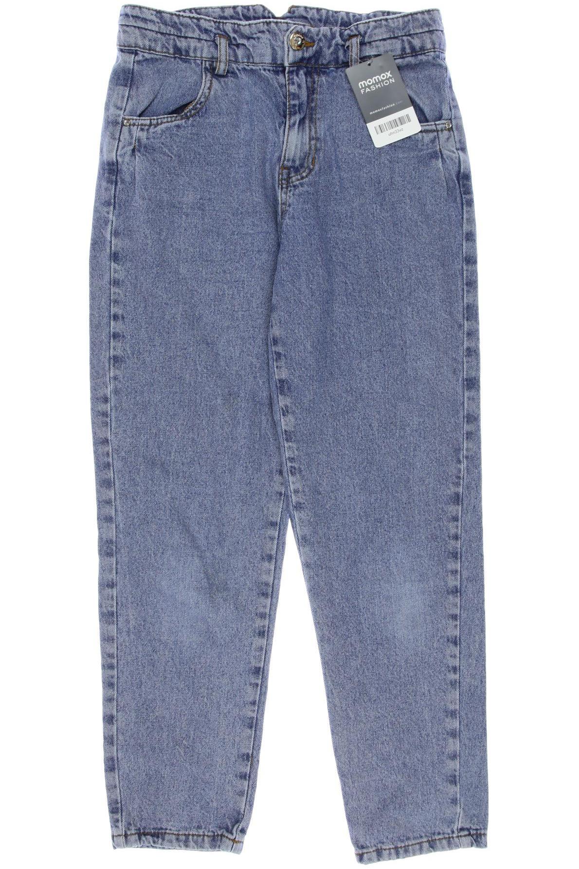 

name it Damen Jeans, blau, Gr. 158