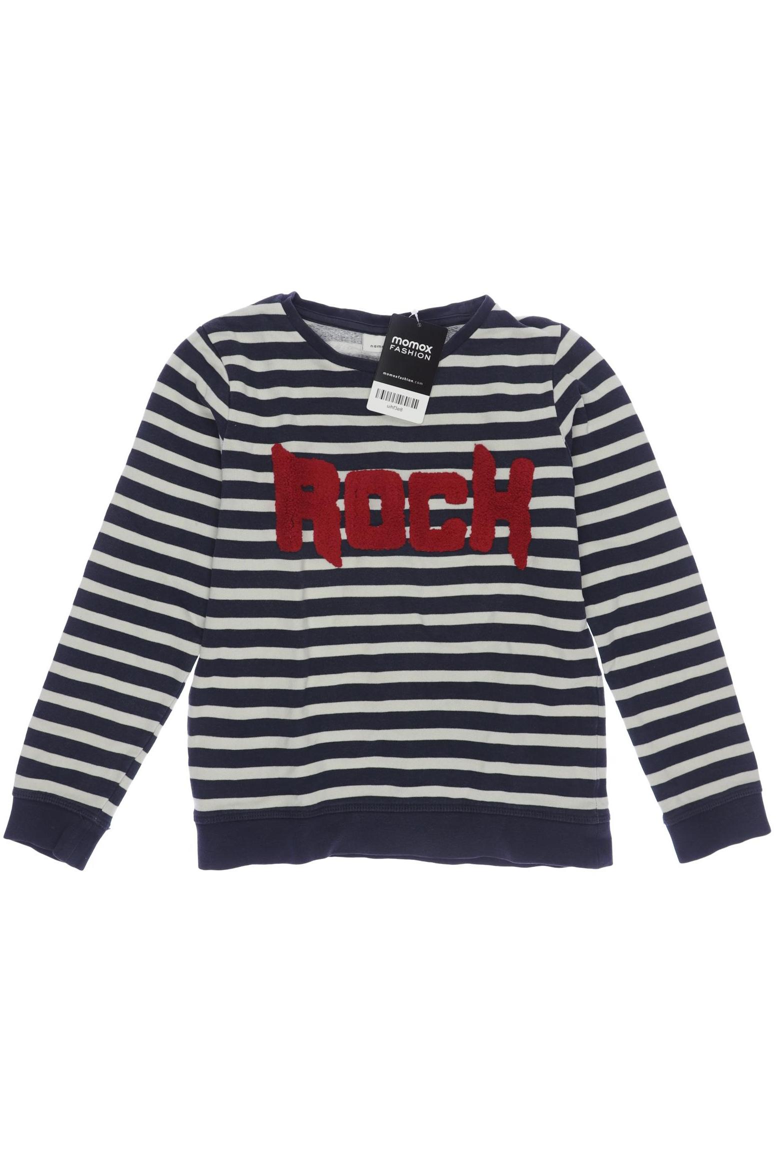 

name it Mädchen Hoodies & Sweater, marineblau
