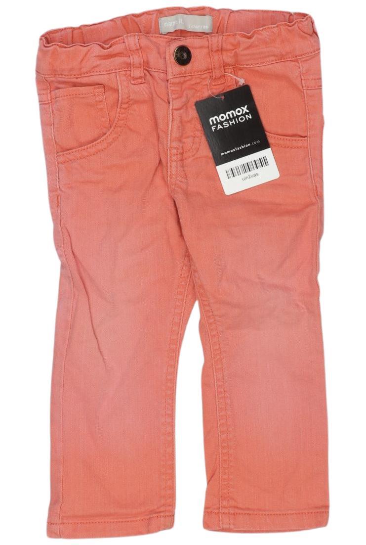 

name it Mädchen Jeans, pink, Gr. 86