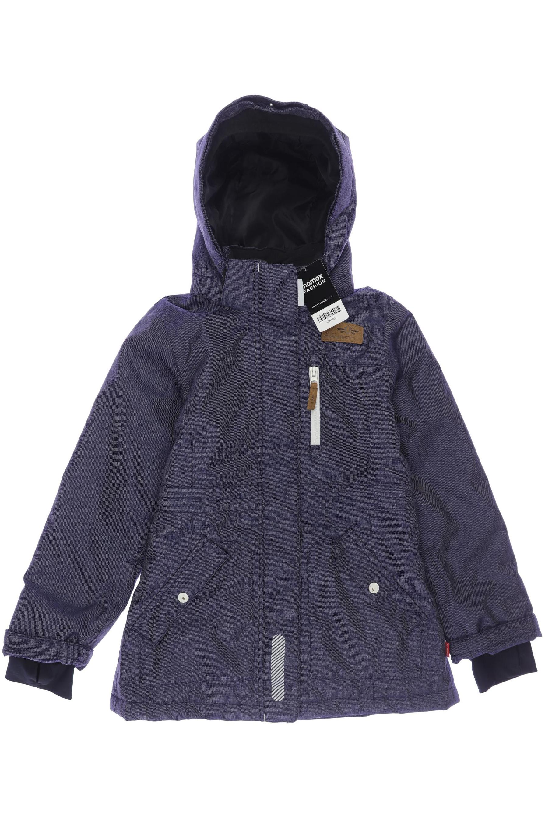 

name it Damen Jacke, marineblau, Gr. 140