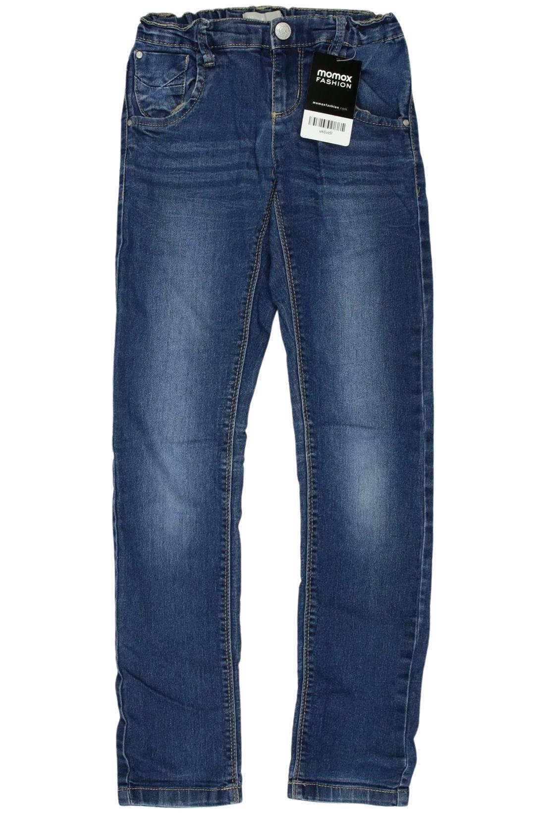 

name it Damen Jeans, blau, Gr. 134