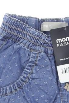 Thumbnail - name it Mädchen Shorts, blau, Gr. 92