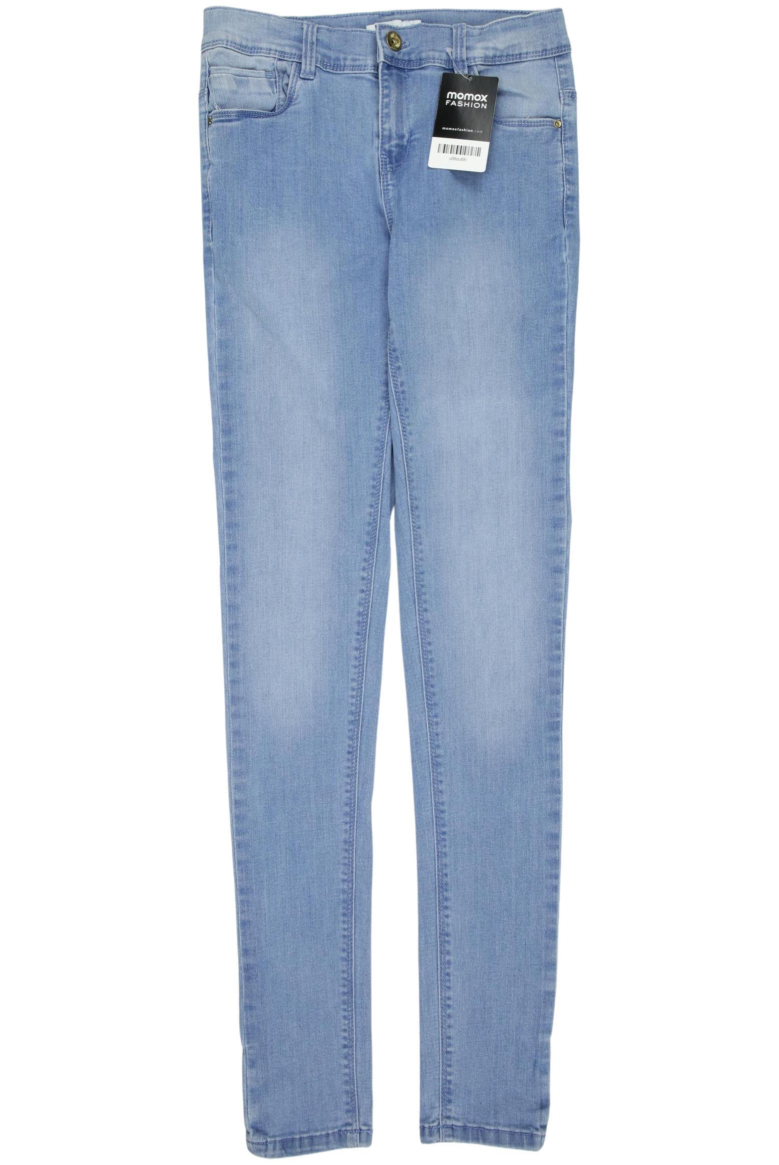 

name it Damen Jeans, blau, Gr. 164