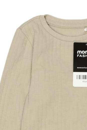 Thumbnail - name it Mädchen Langarmshirt, beige, Gr. 110