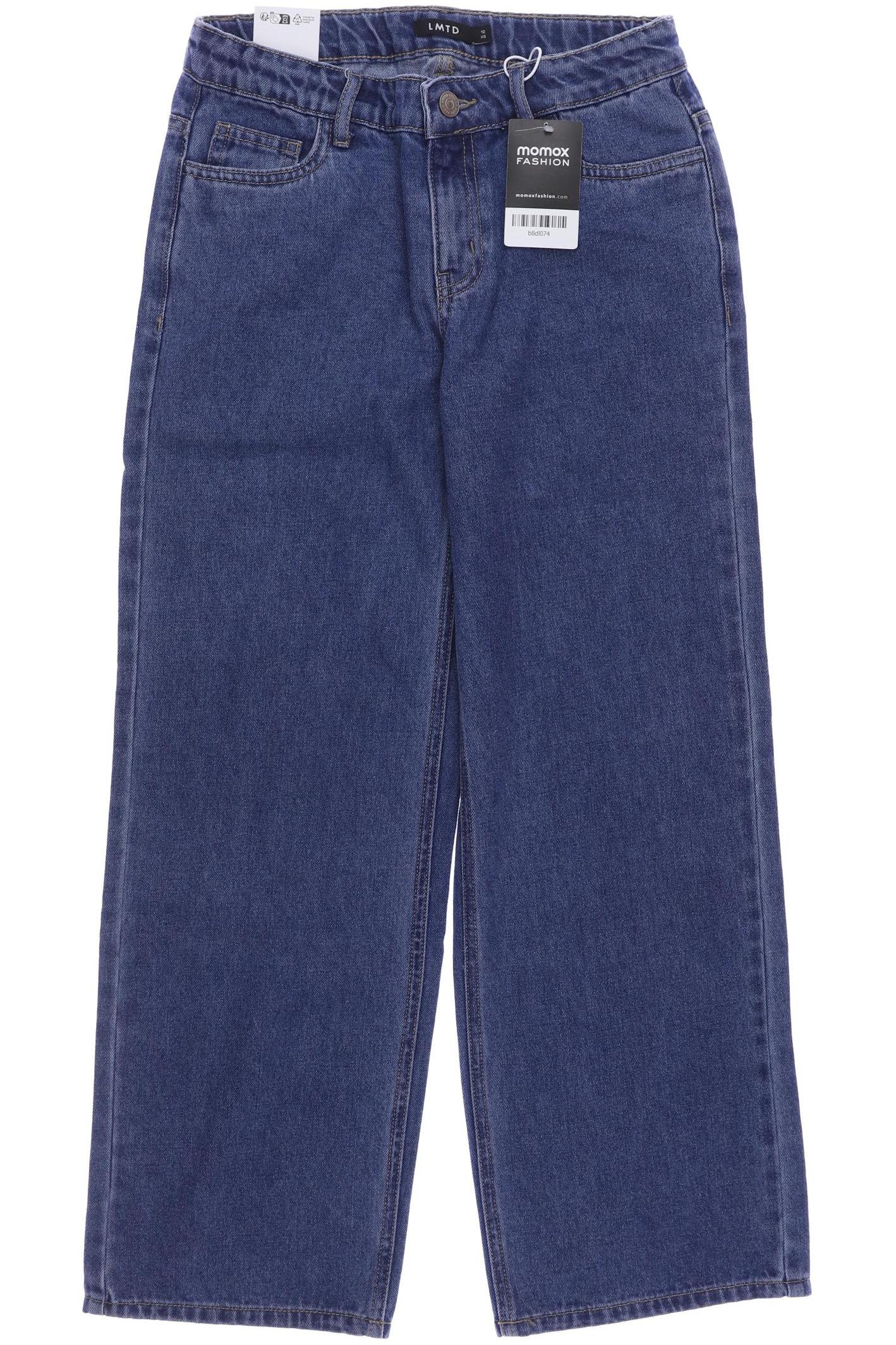 

name it Mädchen Jeans, marineblau