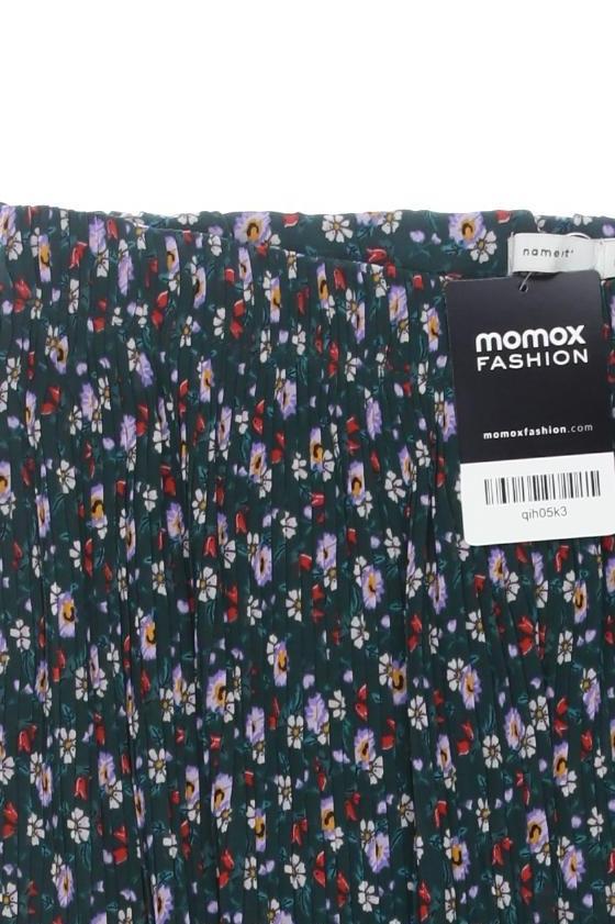 Thumbnail - name it Mädchen Rock, grün, Gr. 152