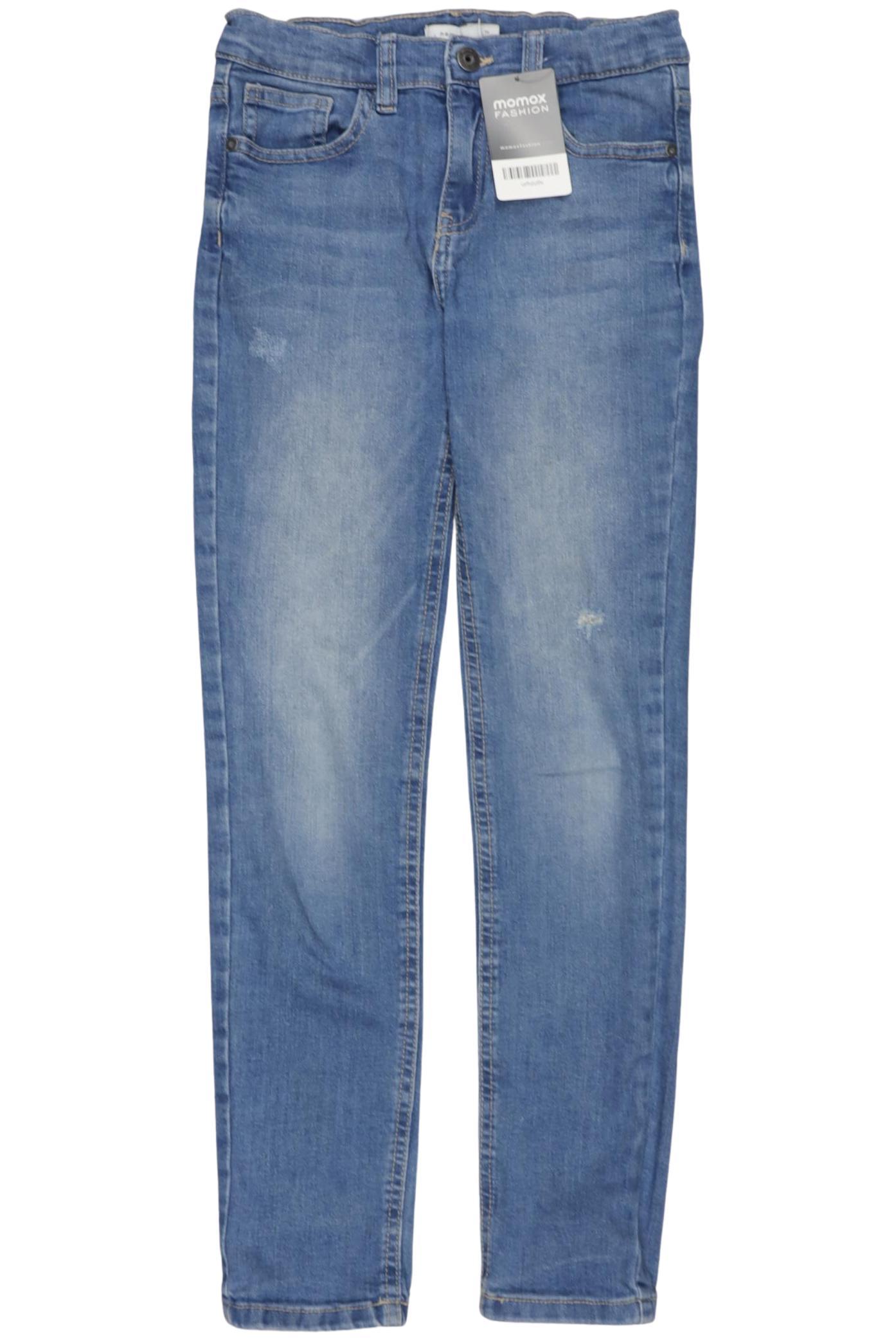 

name it Damen Jeans, blau, Gr. 146