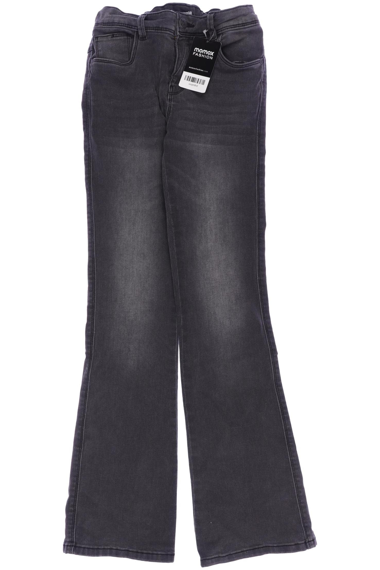 

name it Damen Jeans, grau, Gr. 158