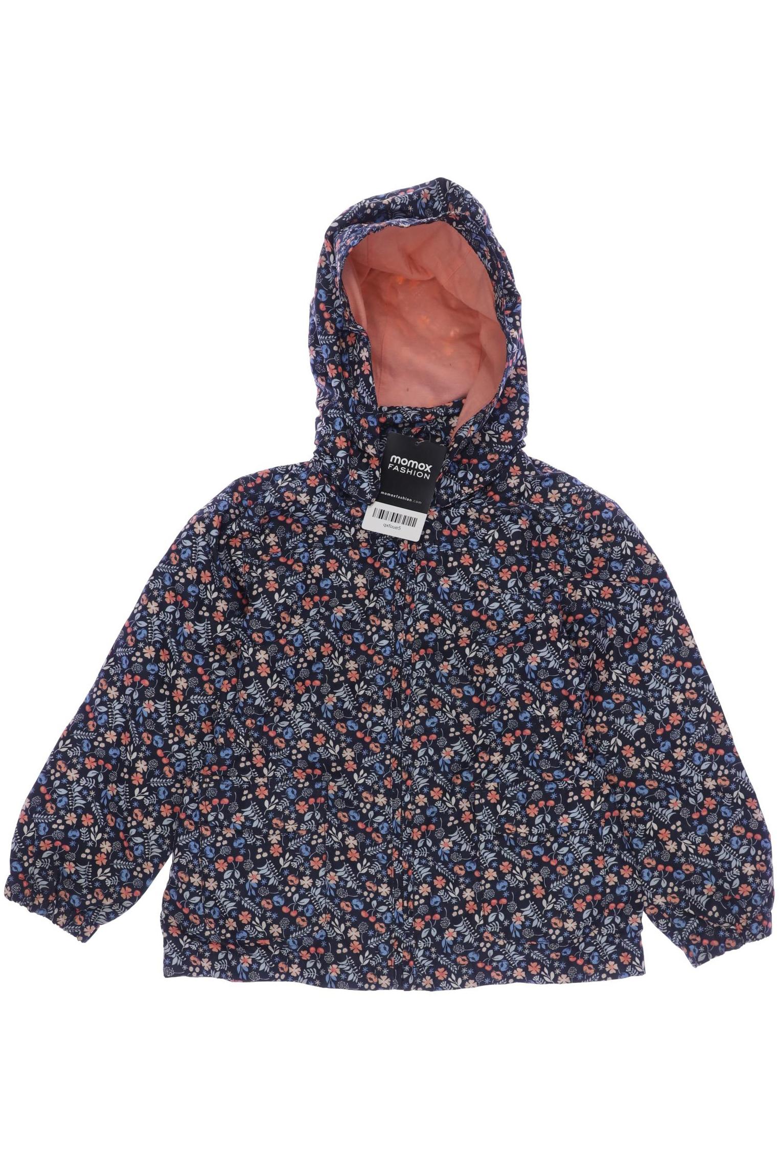 

name it Mädchen Jacke, marineblau