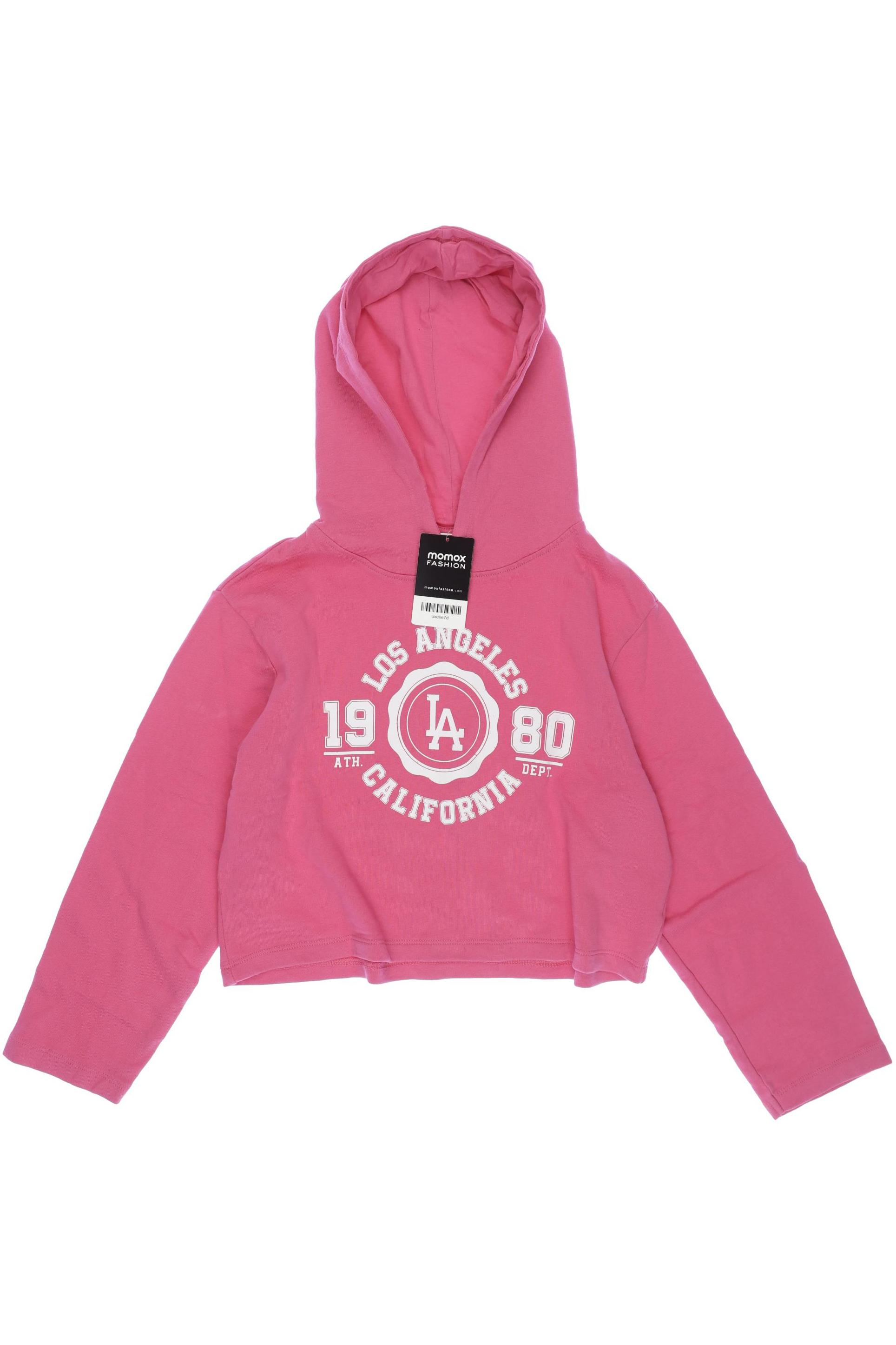 

name it Damen Hoodies & Sweater, pink, Gr. 146/152