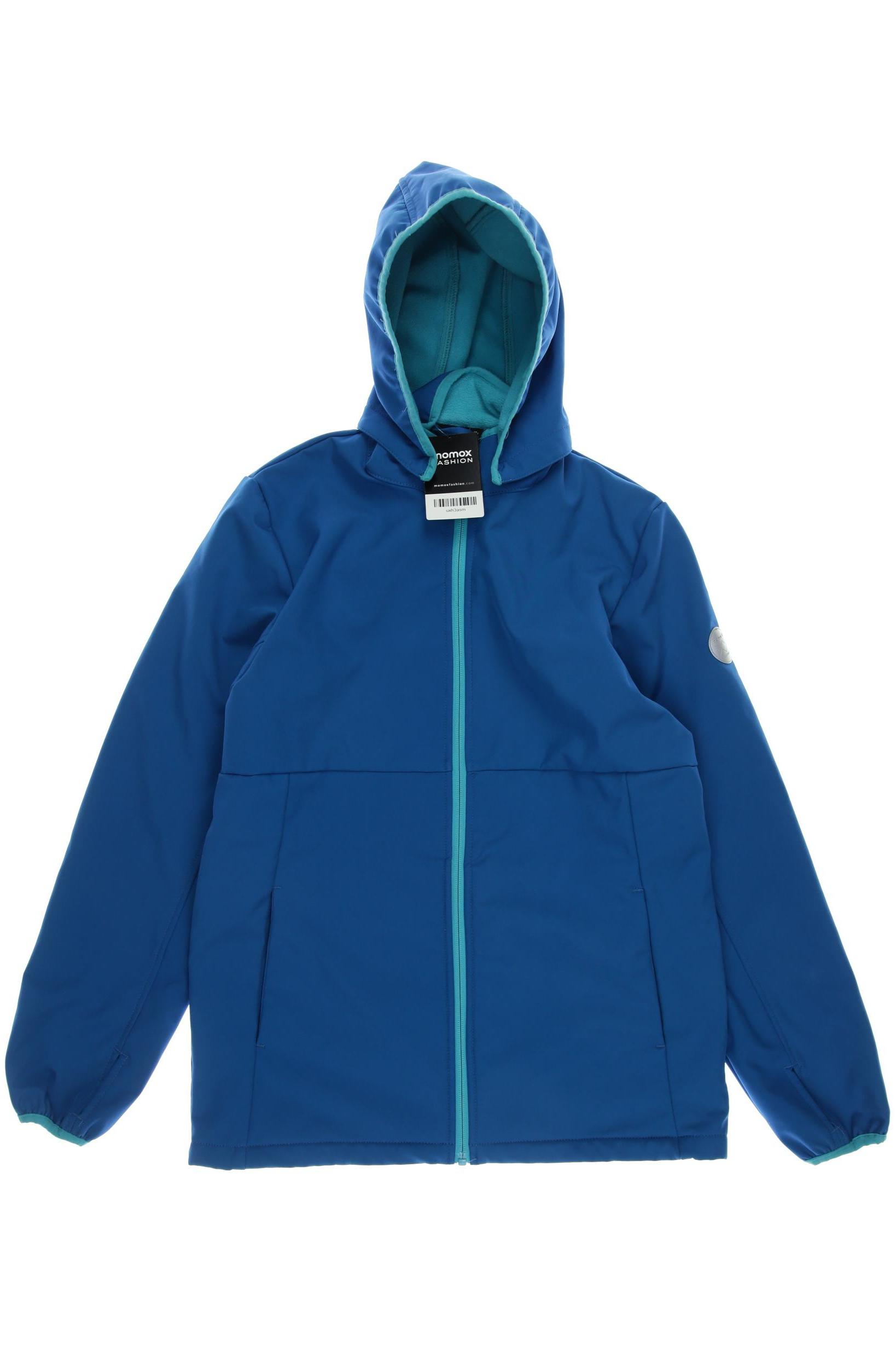 

name it Damen Jacke, blau, Gr. 158