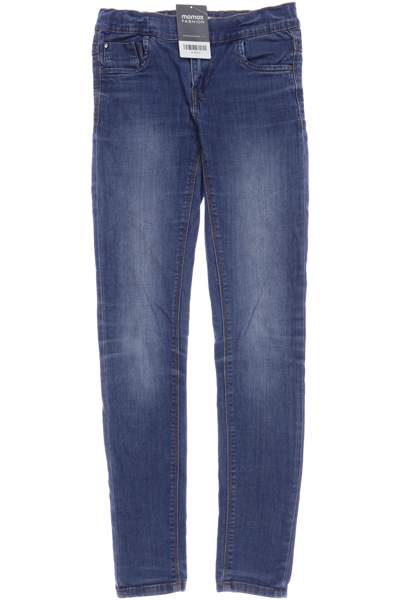 

name it Damen Jeans, blau, Gr. 152