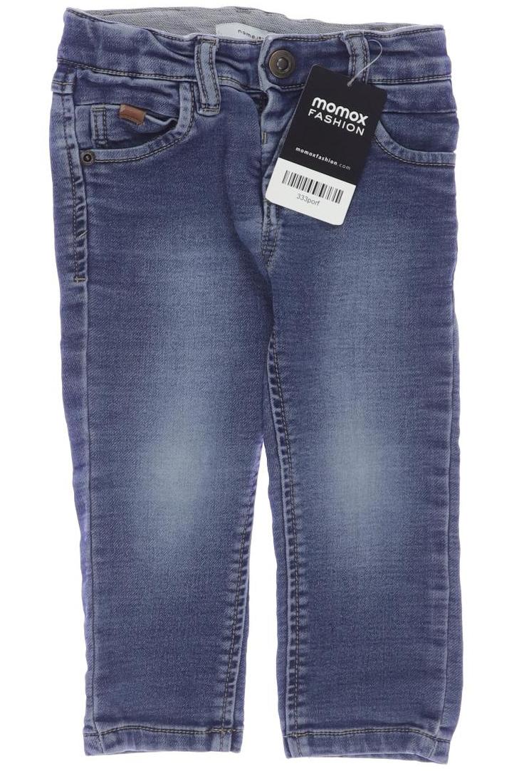 

name it Damen Jeans, blau, Gr. 86