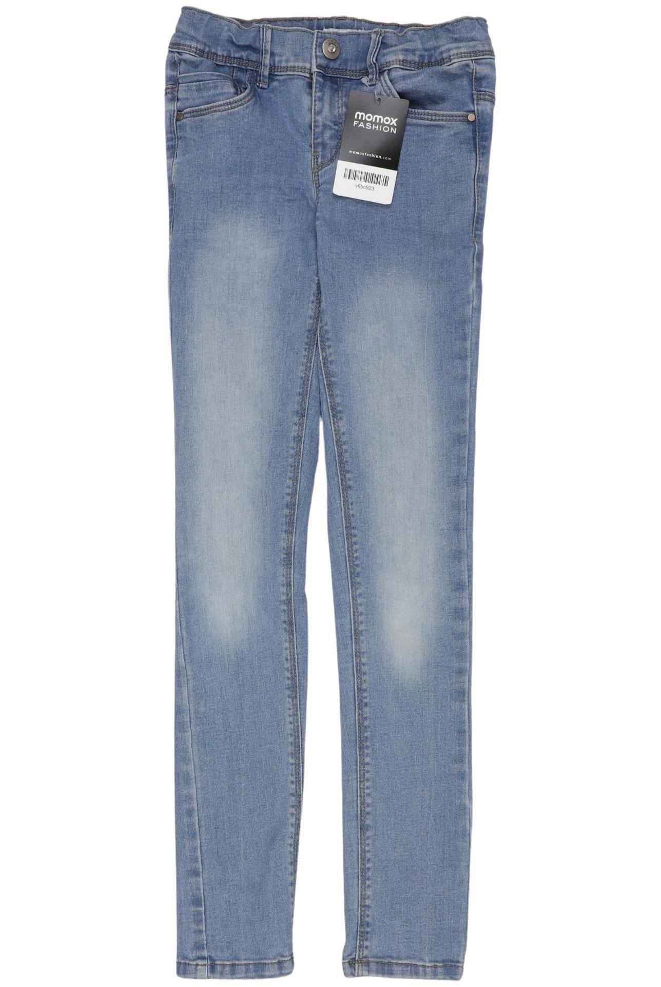 

name it Mädchen Jeans, hellblau, Gr. 134
