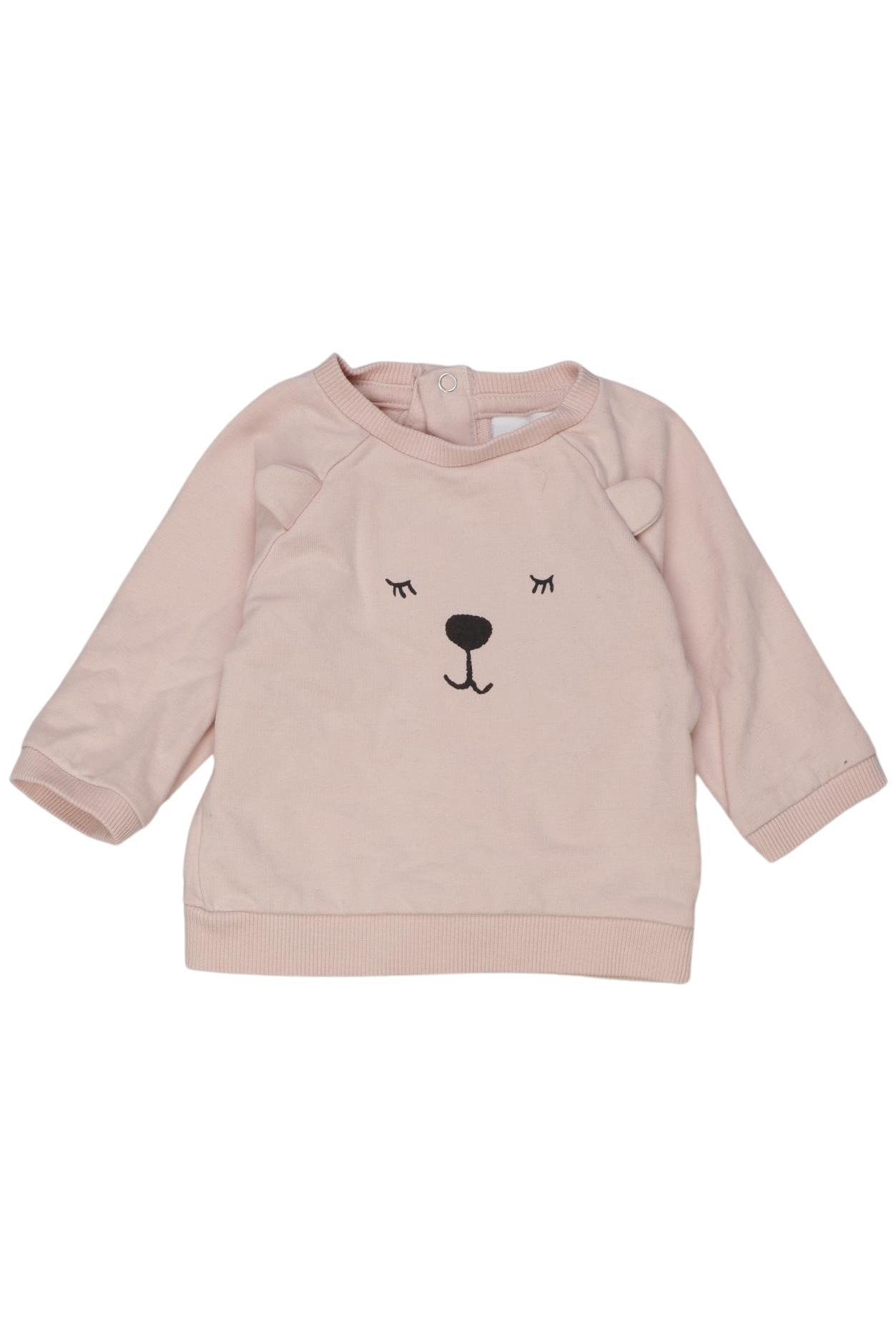 

name it Mädchen Hoodies & Sweater, pink, Gr. 80