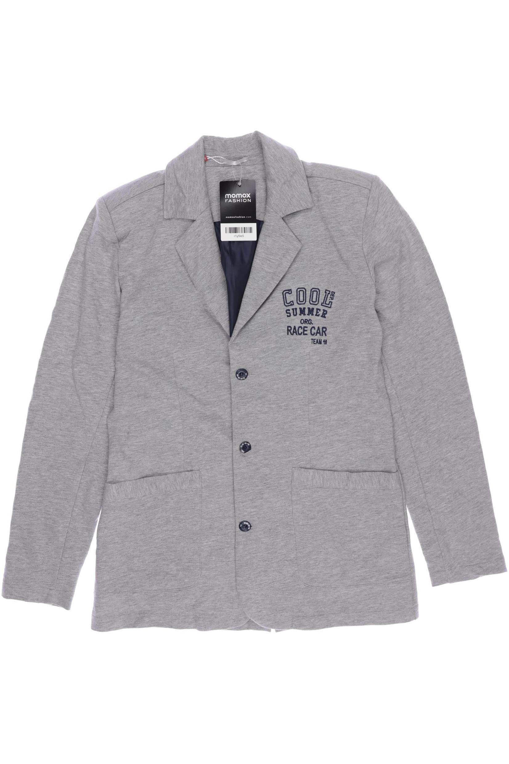 

name it Mädchen Jacke, grau, Gr. 152