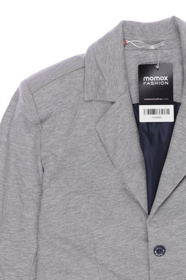 Thumbnail - name it Mädchen Jacke, grau, Gr. 152