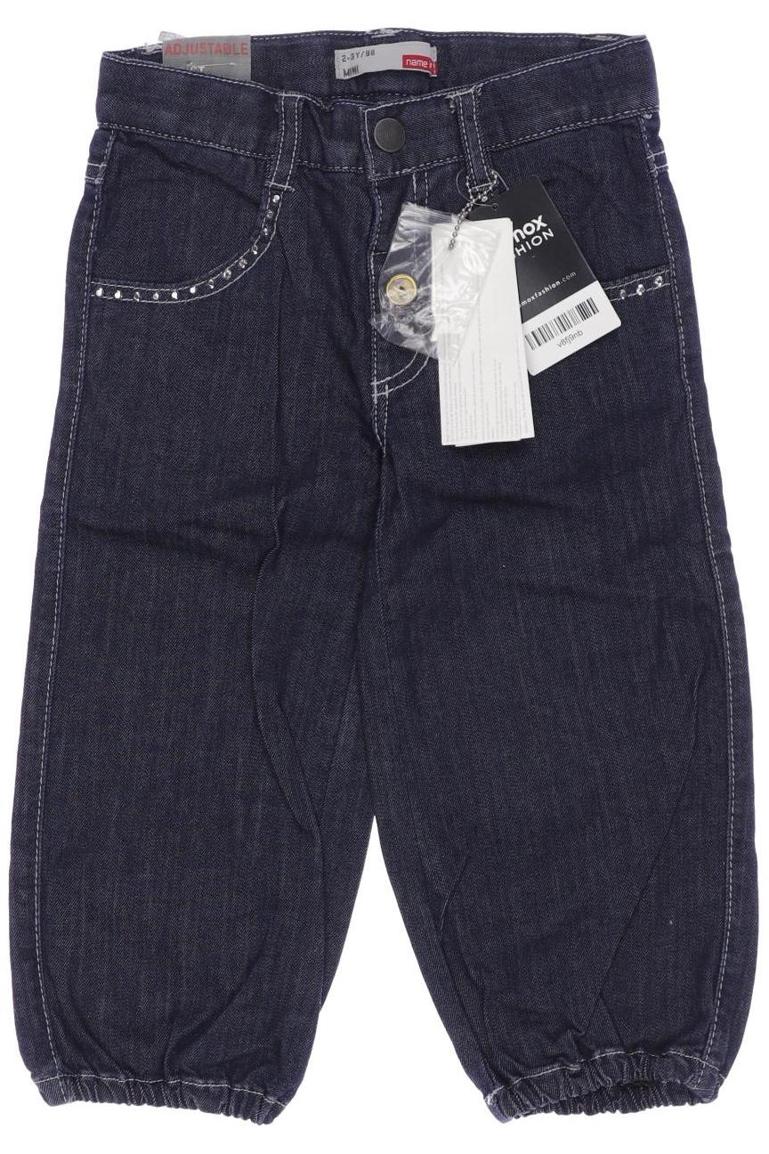 

name it Mädchen Jeans, blau
