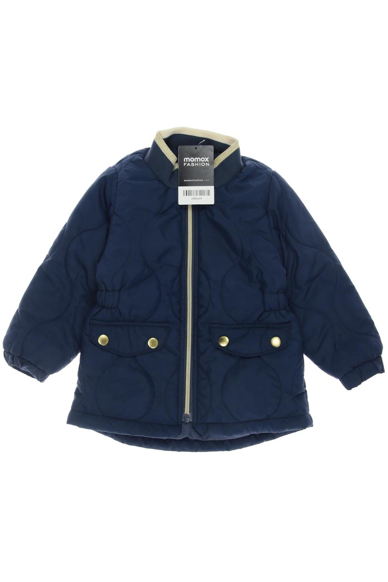 

name it Damen Jacke, marineblau, Gr. 86