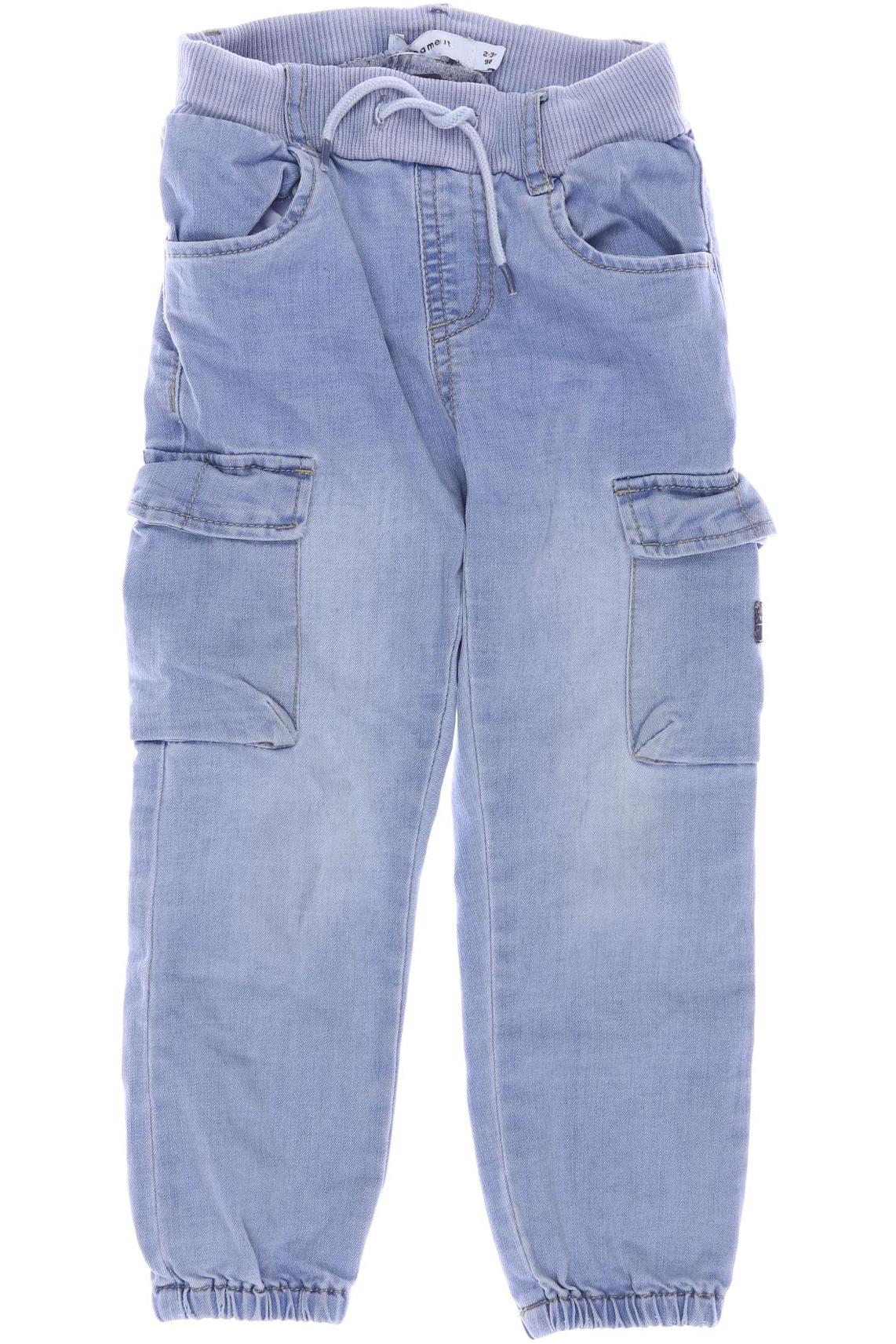 

name it Mädchen Jeans, hellblau