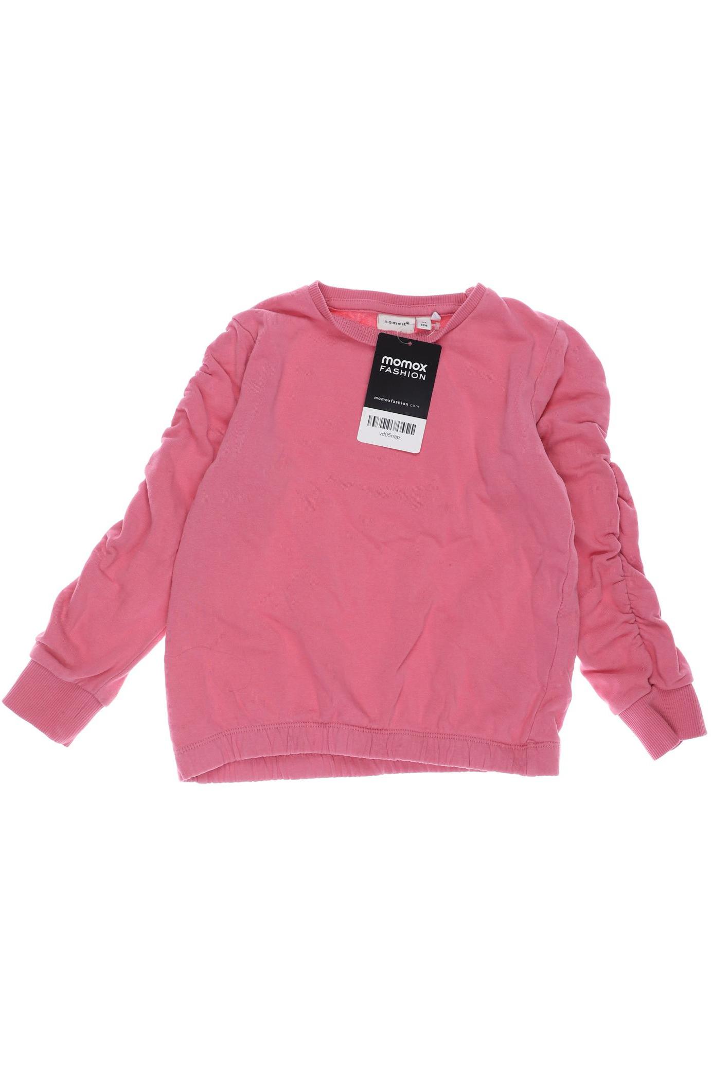 

name it Damen Pullover, pink, Gr. 104