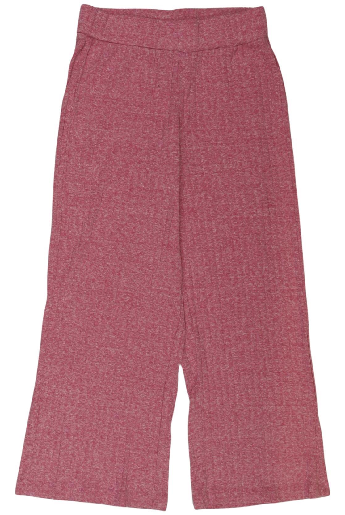 

name it Mädchen Stoffhose, pink, Gr. 128