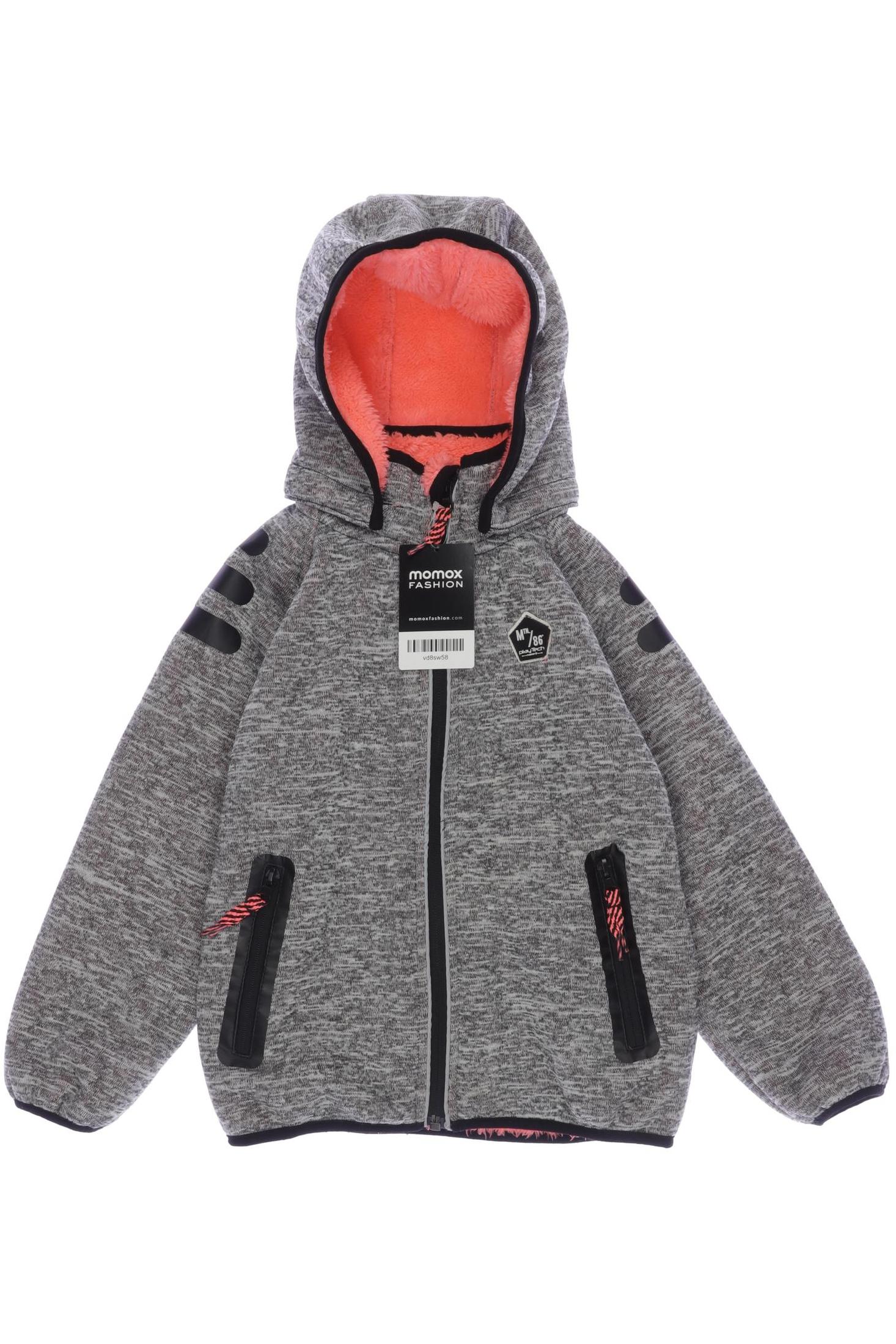 

name it Mädchen Jacke, grau