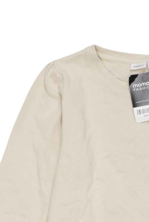 Thumbnail - name it Mädchen Hoodies &amp; Sweater, beige, Gr. 134/140