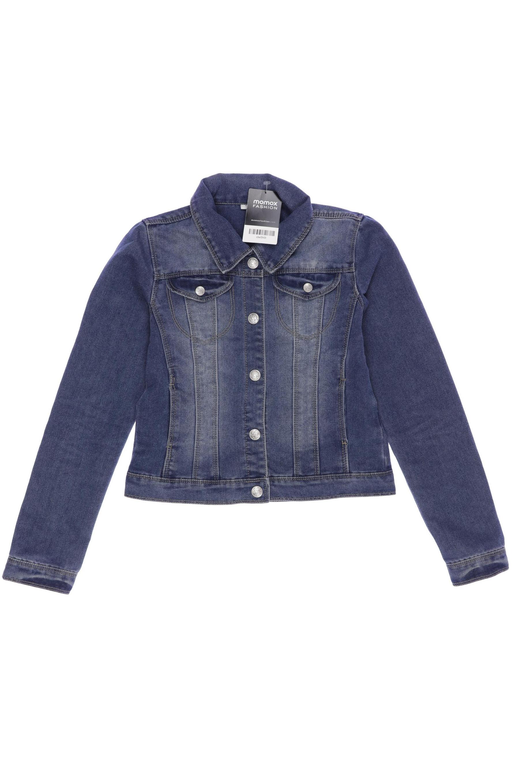 

name it Damen Jacke, blau, Gr. 152