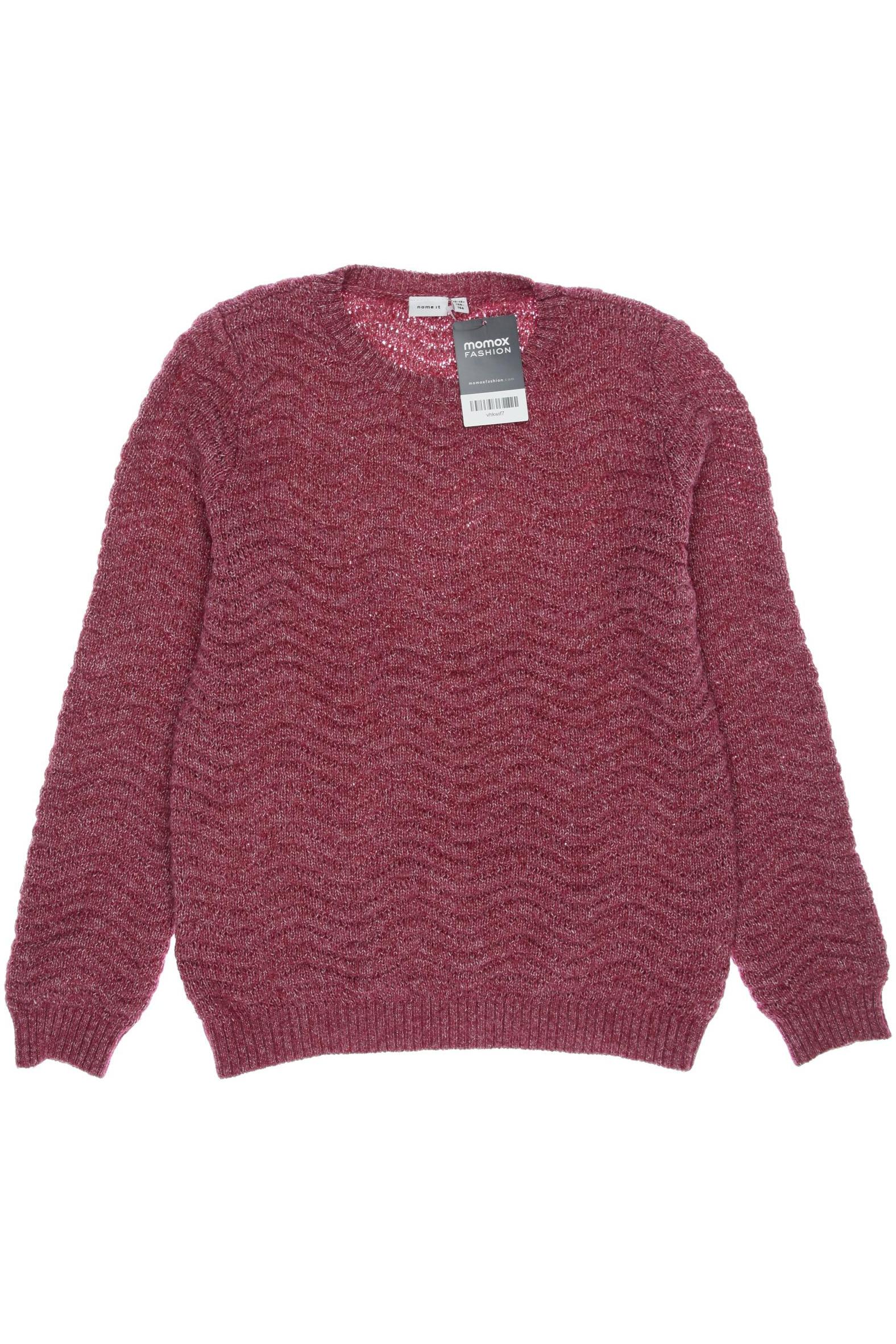

name it Damen Pullover, pink, Gr. 158