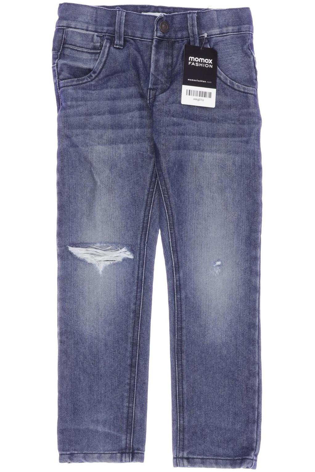 

name it Damen Jeans, marineblau, Gr. 116