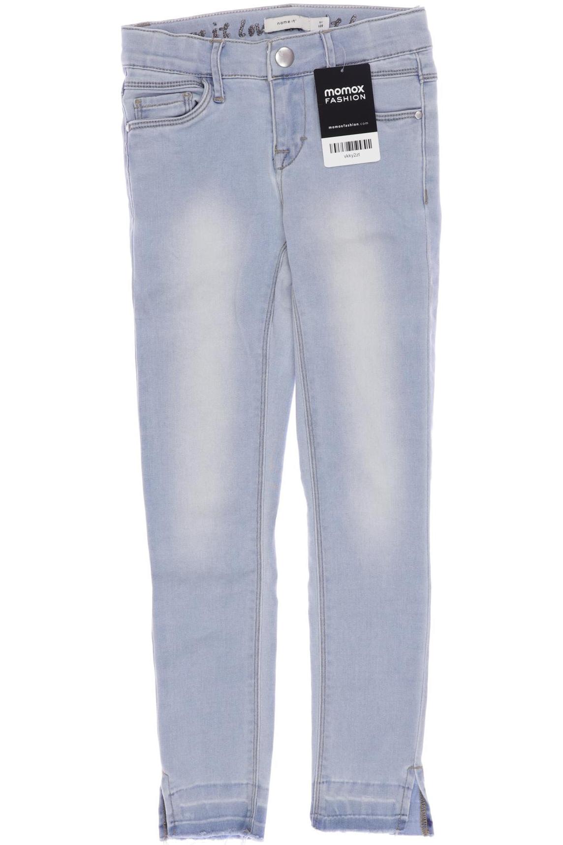 

name it Mädchen Jeans, hellblau