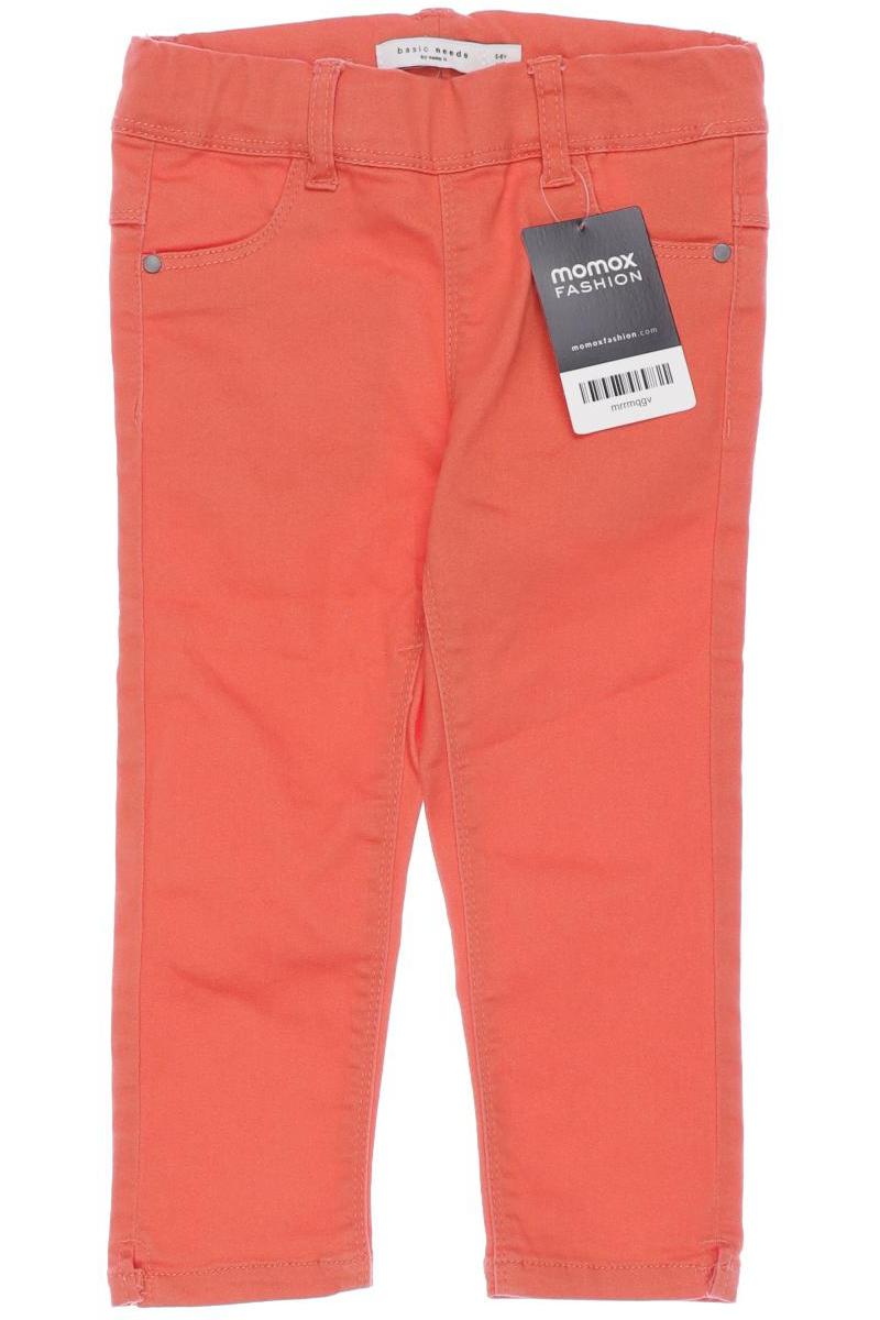 

name it Mädchen Jeans, orange