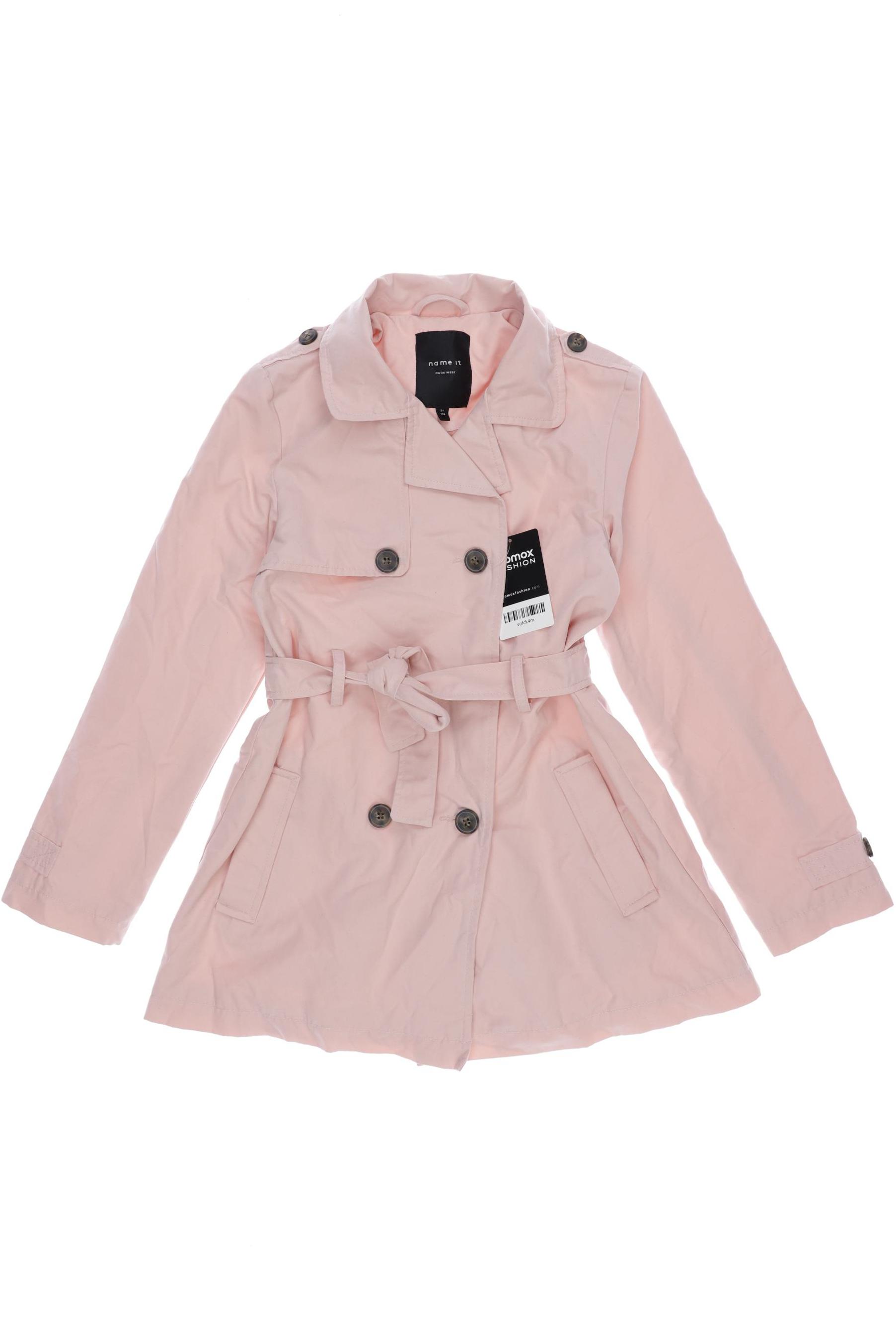 

name it Damen Jacke, pink, Gr. 134