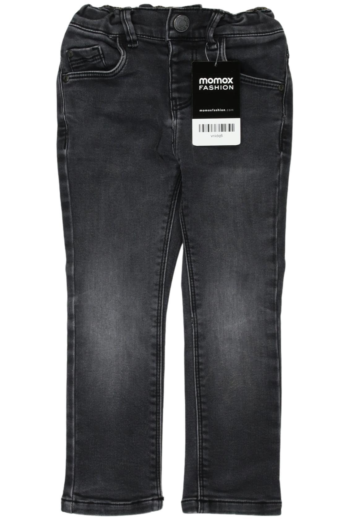 

name it Mädchen Jeans, grau, Gr. 98