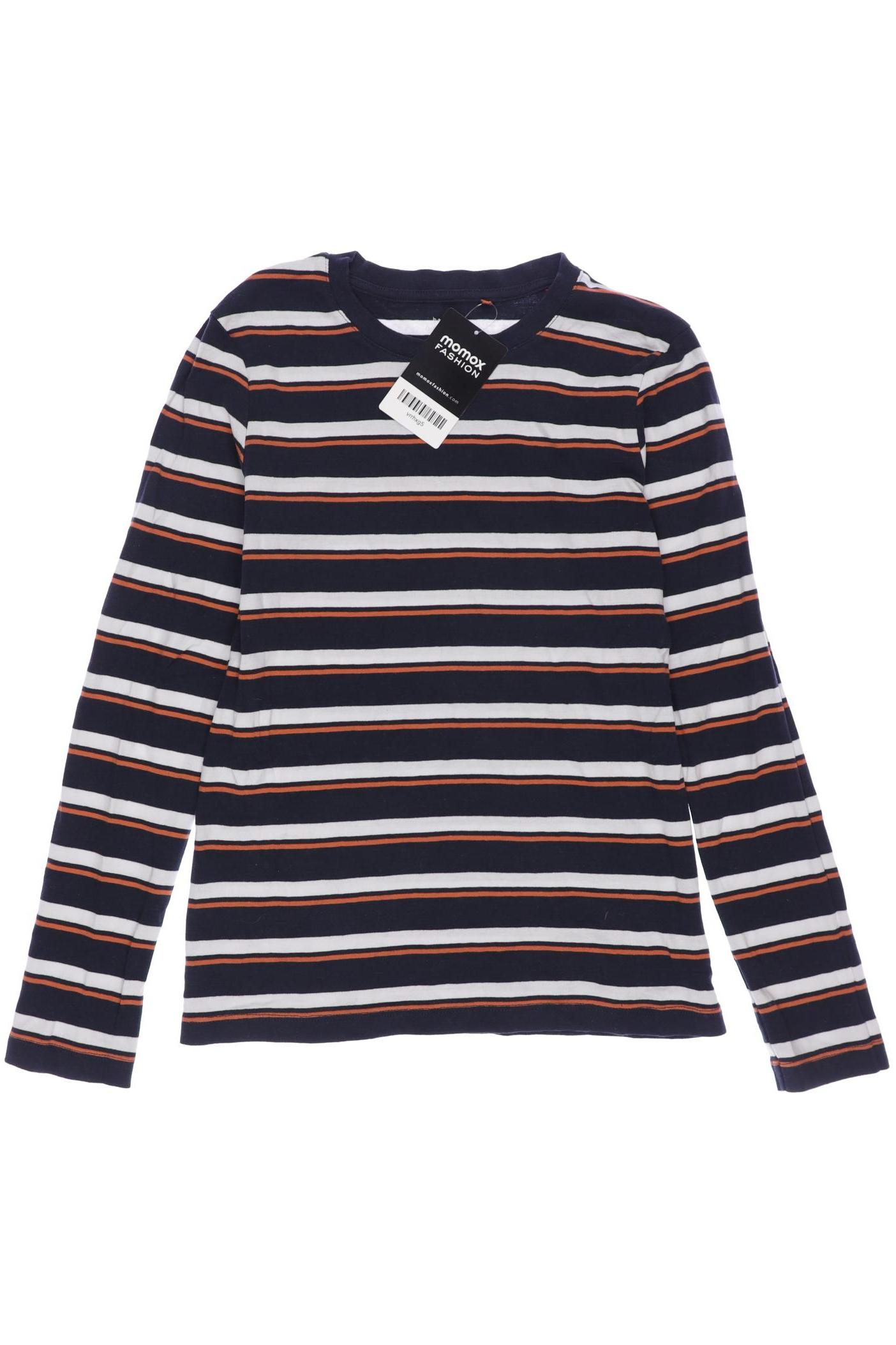 

name it Damen Langarmshirt, marineblau, Gr. 146