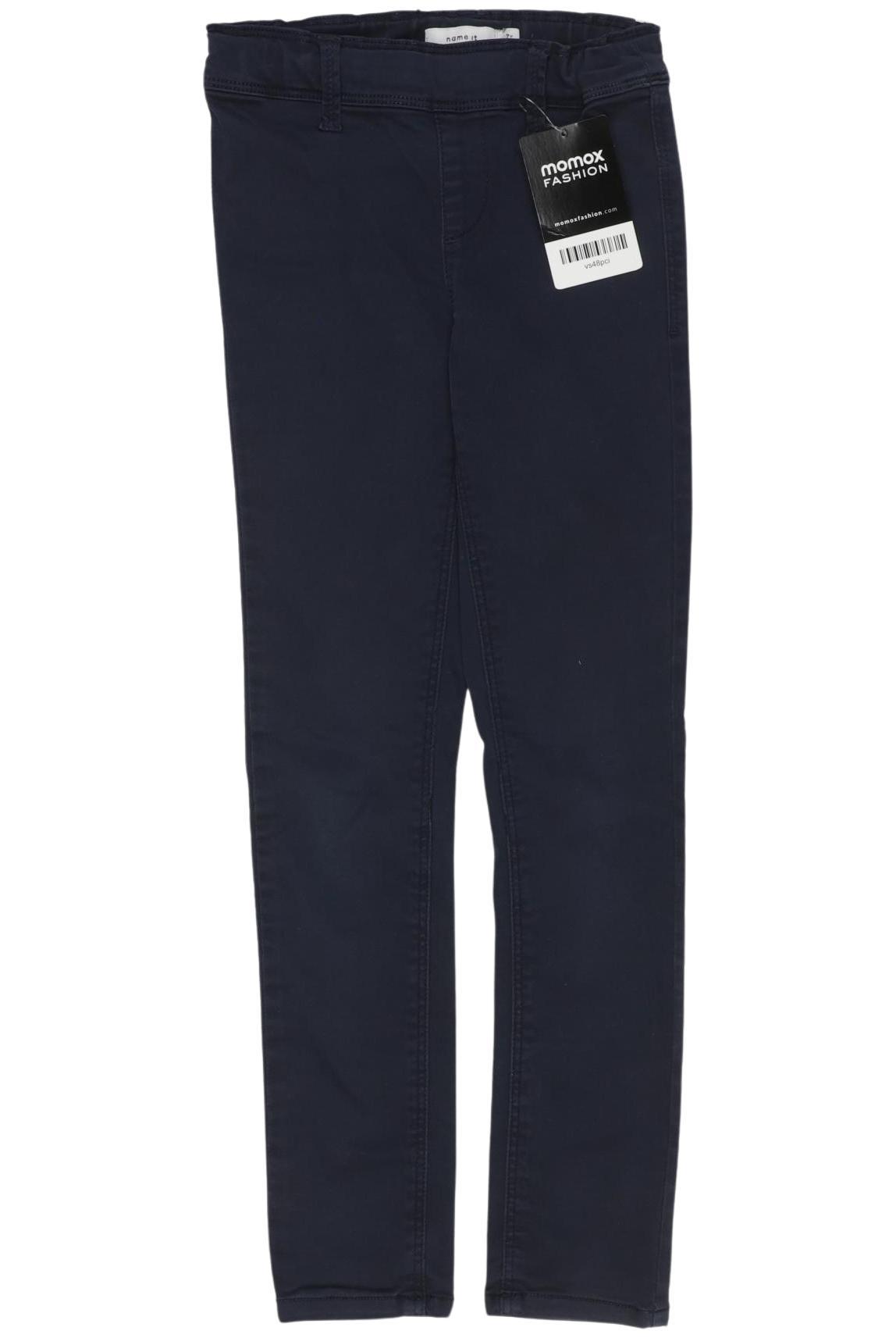 

name it Damen Jeans, marineblau, Gr. 122
