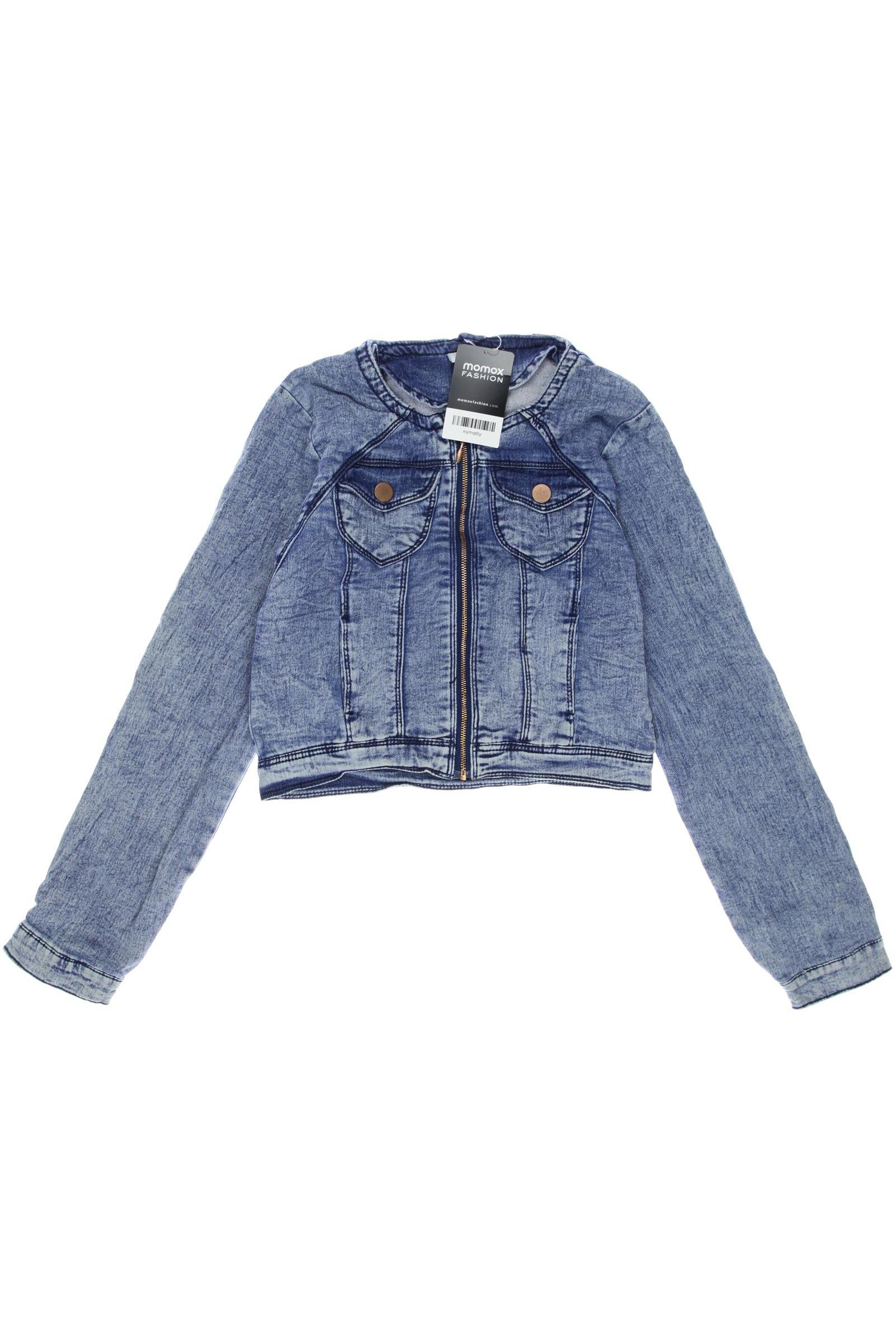 

name it Damen Jacke, blau, Gr. 158