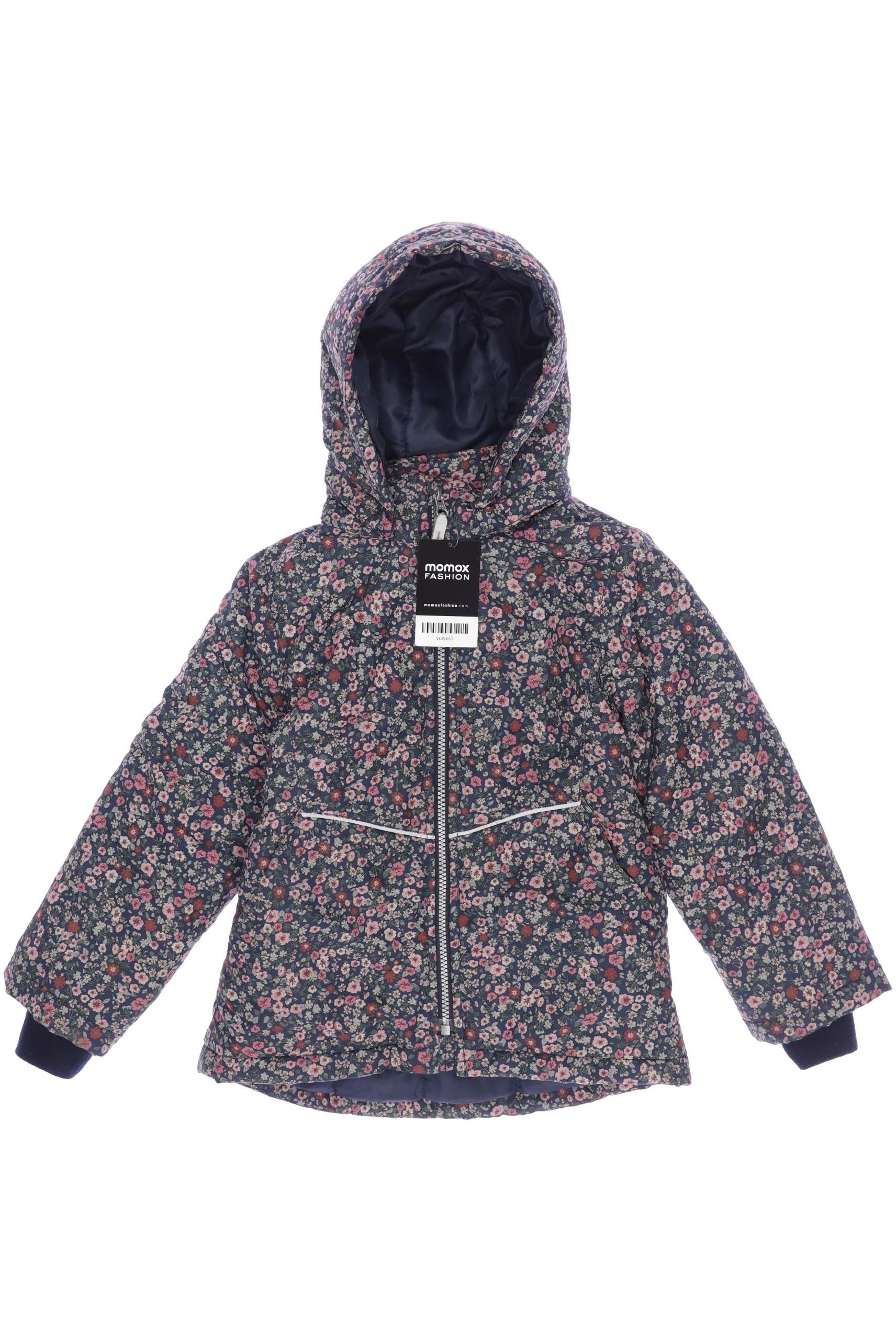 

name it Damen Jacke, marineblau, Gr. 116