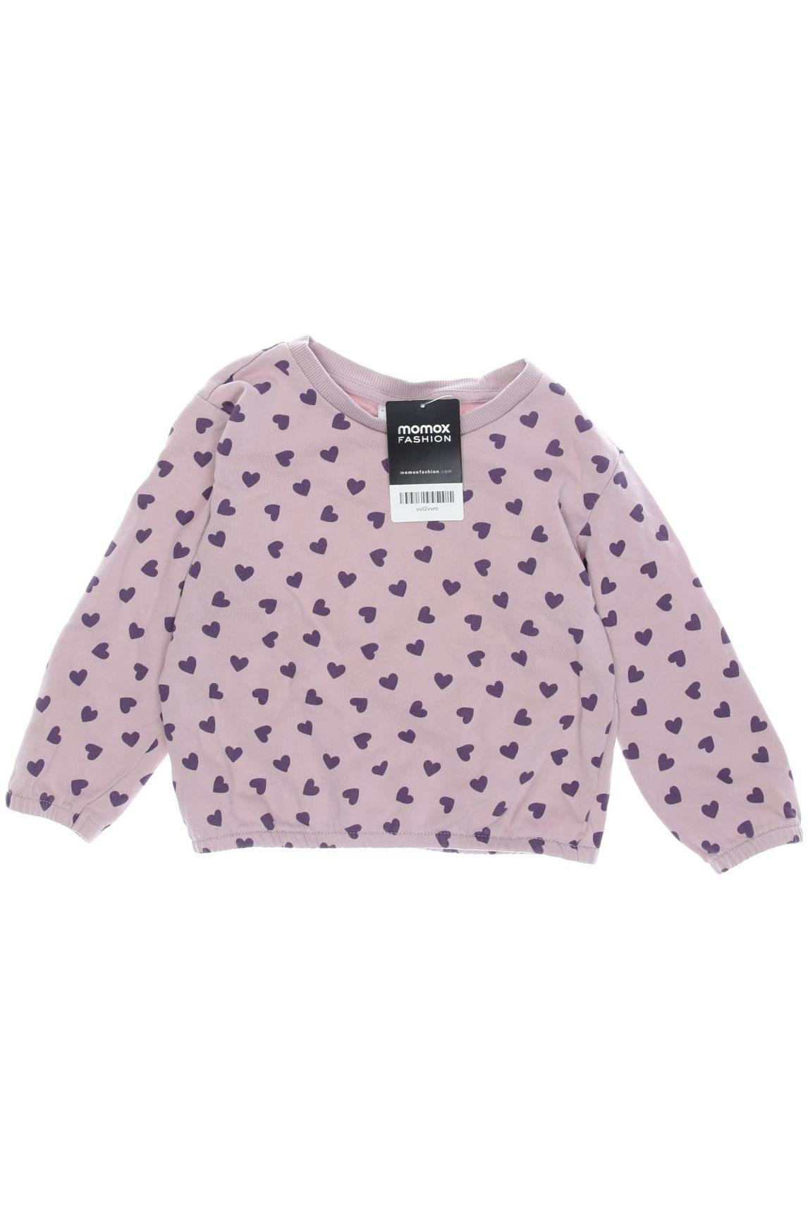 

name it Damen Hoodies & Sweater, pink, Gr. 104