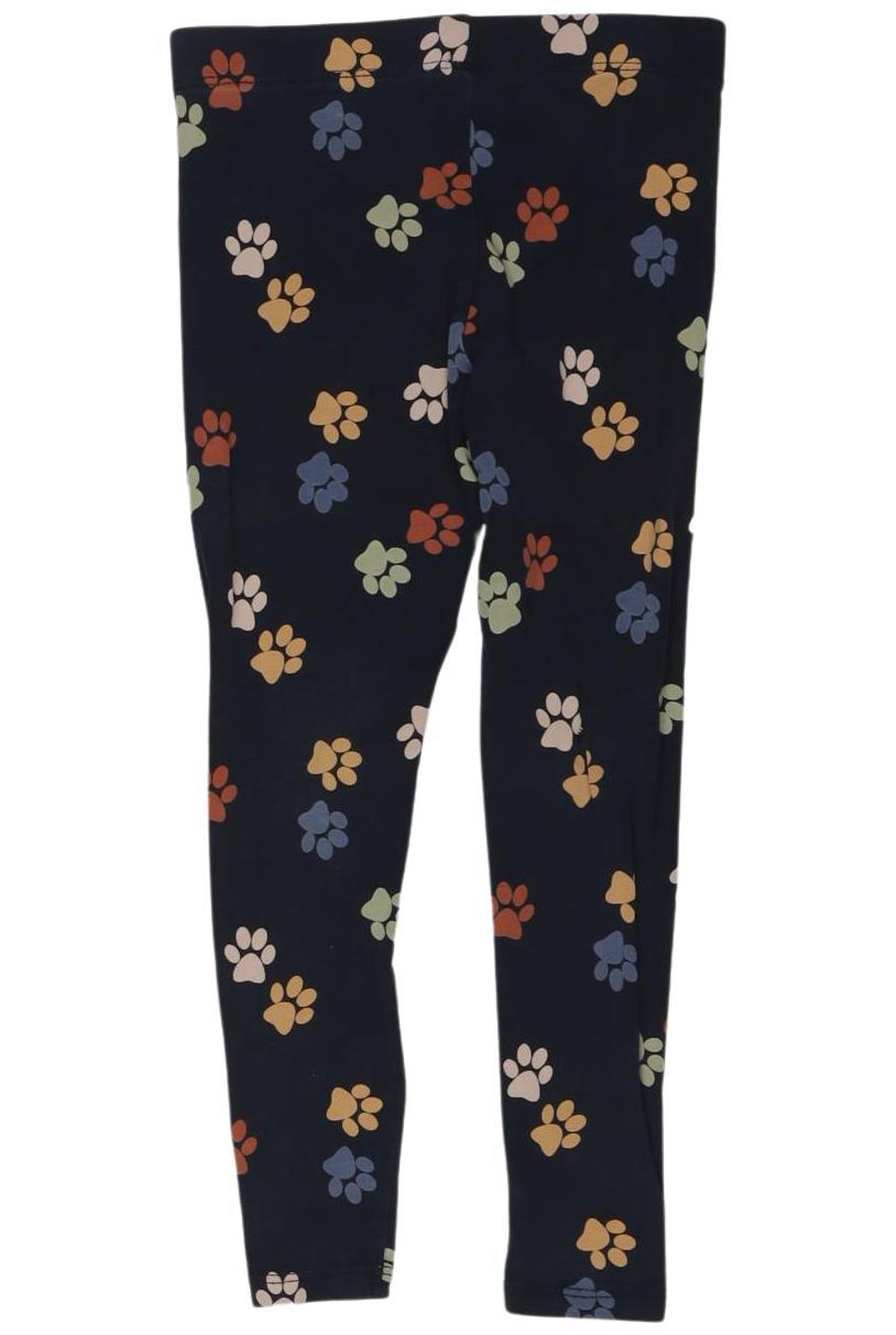 

name it Mädchen Stoffhose, marineblau, Gr. 92