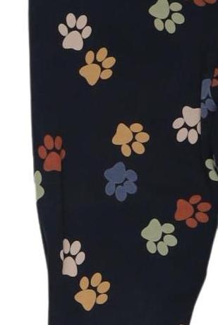 Thumbnail - name it Mädchen Stoffhose, marineblau, Gr. 92