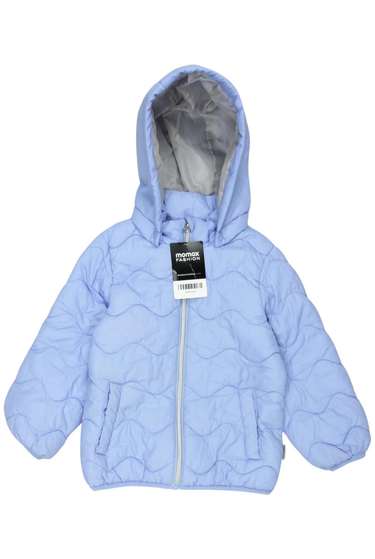 

name it Damen Jacke, blau, Gr. 98
