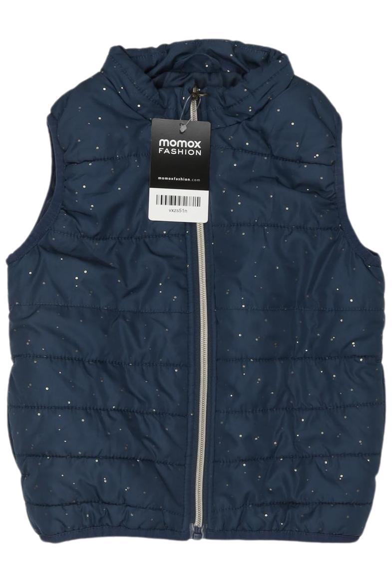 

name it Mädchen Jacke, marineblau, Gr. 98