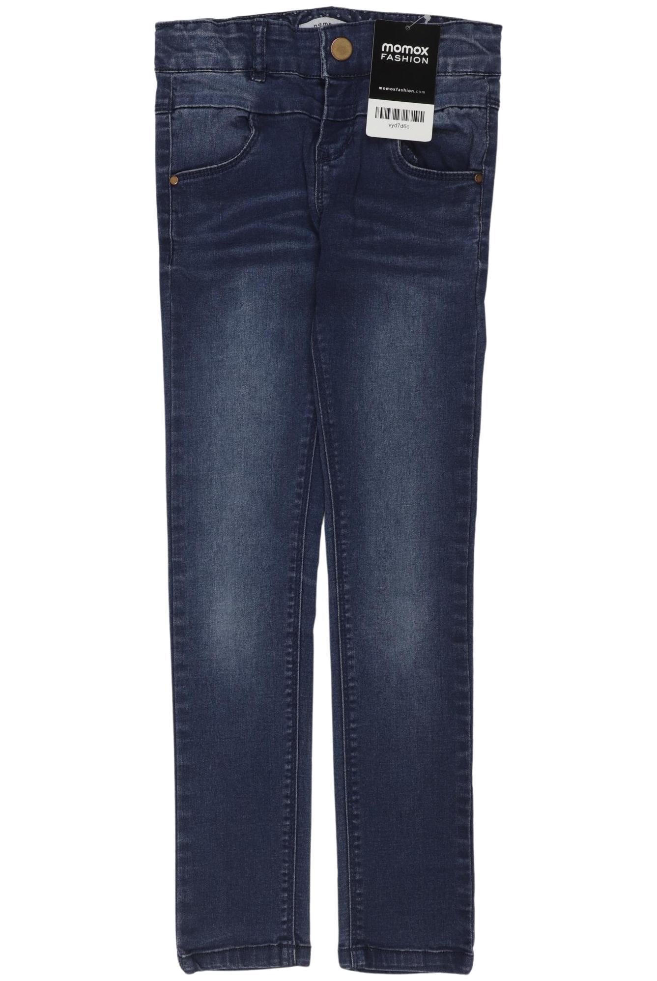 

name it Damen Jeans, blau, Gr. 122