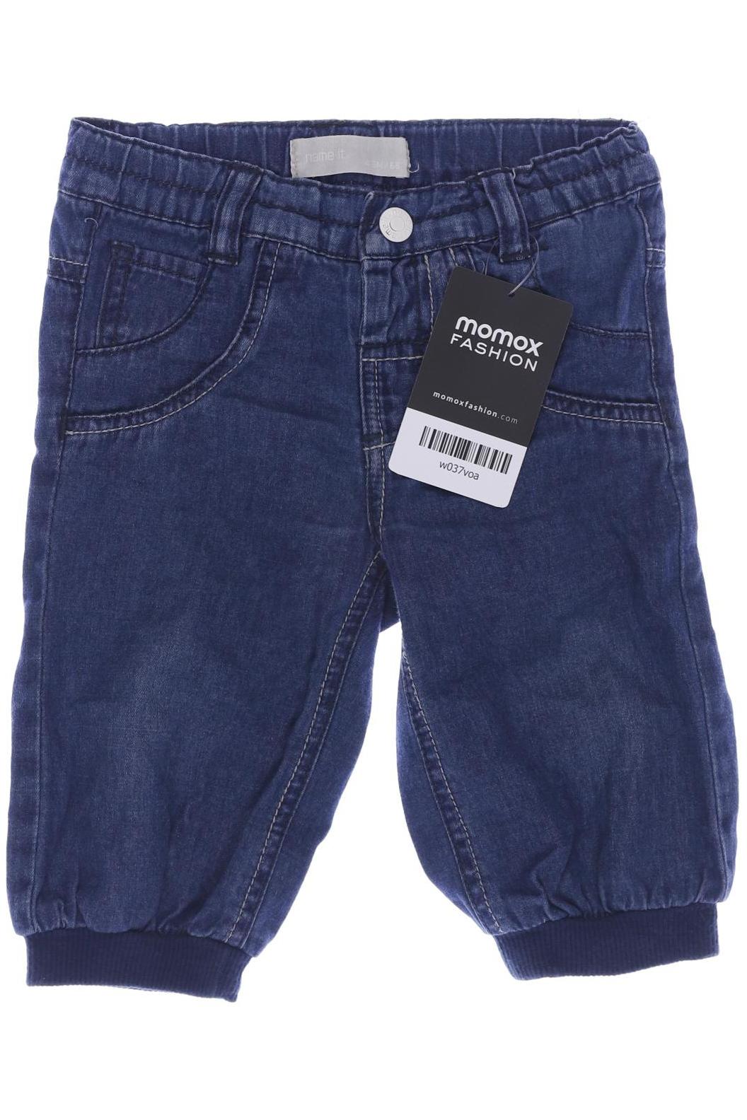 

name it Damen Jeans, blau, Gr. 68